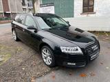 Audi A6 Avant 2.8 FSI quattro /1.HAND /NAVI/AHK/LEDER - Audi A6 mit Benzin-Antrieb: Kombi, 2.8