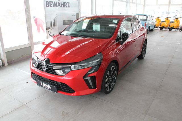 Mitsubishi Colt Top LED*DAB*SHZ*BOSE*360°