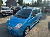 Chevrolet Matiz*56000km*Guter Zustand*TÜV - Chevrolet Matiz aus 2007