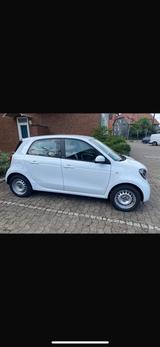 Smart forfour - Smart ForFour in Hannover
