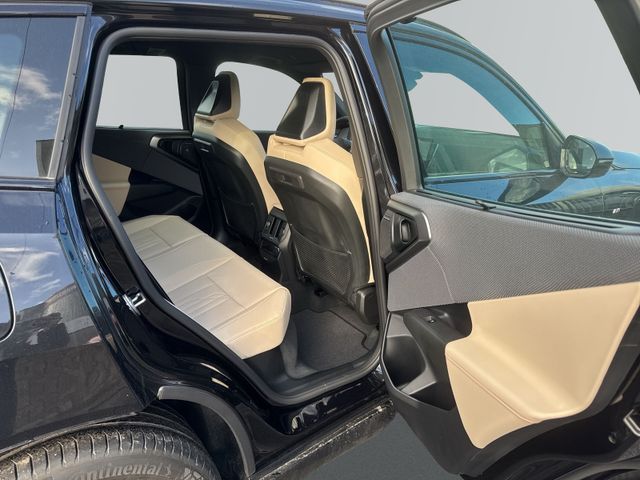BMW X3 – Bild 11