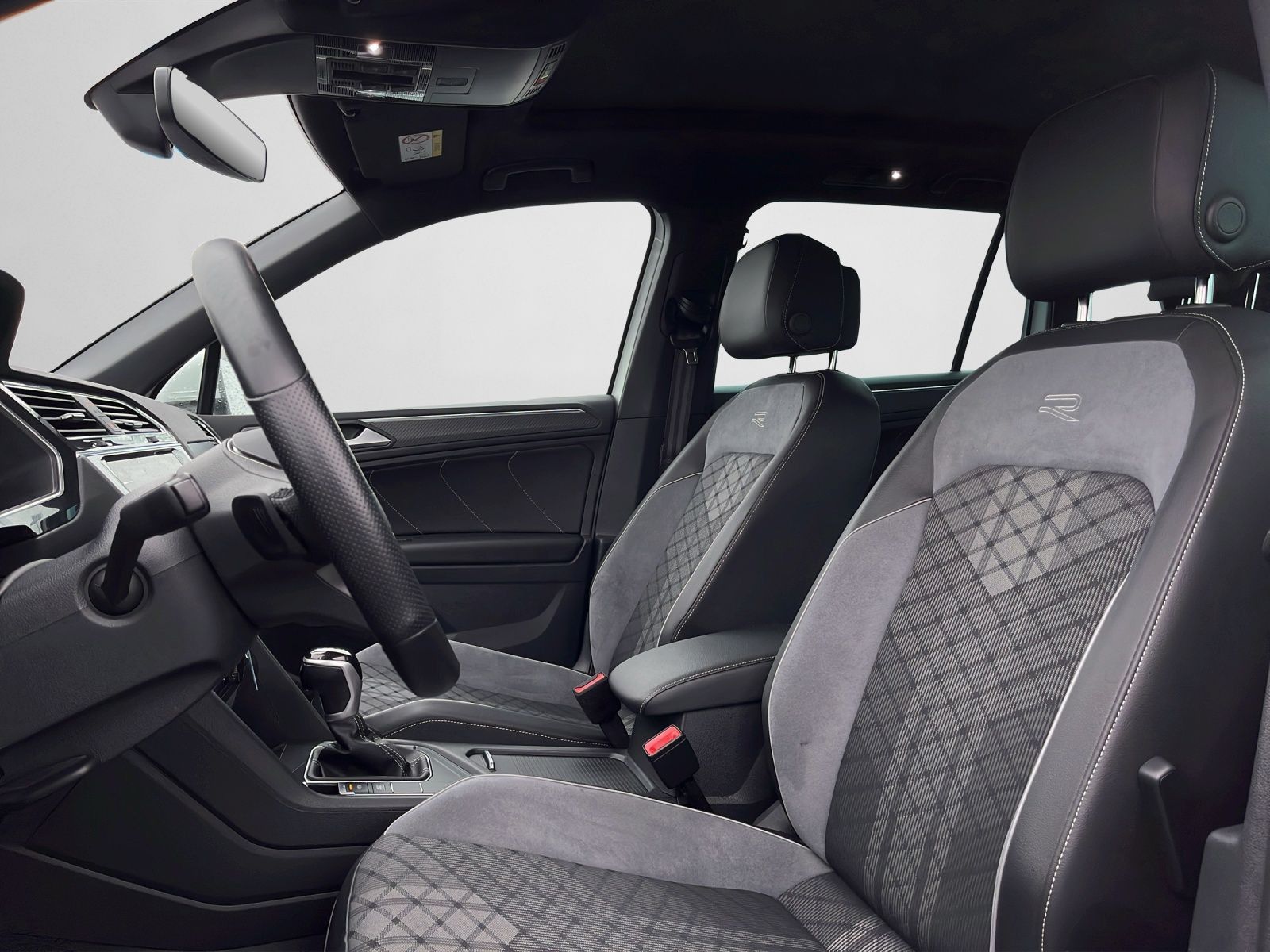 Volkswagen Tiguan - Bild 13