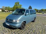 Volkswagen VW T4 Multivan Generation mit Austauschmotor - VW T4 Multivan in Köln