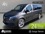 Mercedes-Benz V 300 Pano Distro *Standhzg*Tisch*AHK 2,5t*LED* - Mercedes-Benz V 300 aus 2023