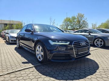 Audi A6 - 8