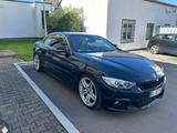 BMW 420d Cabrio - Sport Line M Paket - BMW 420 in Augsburg