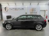 Audi A3 Sportback 1.4 TFSI Ambition SHZ MFL KLIMA PDC - gebrauchte Audi A3 aus dem Jahr 2012
