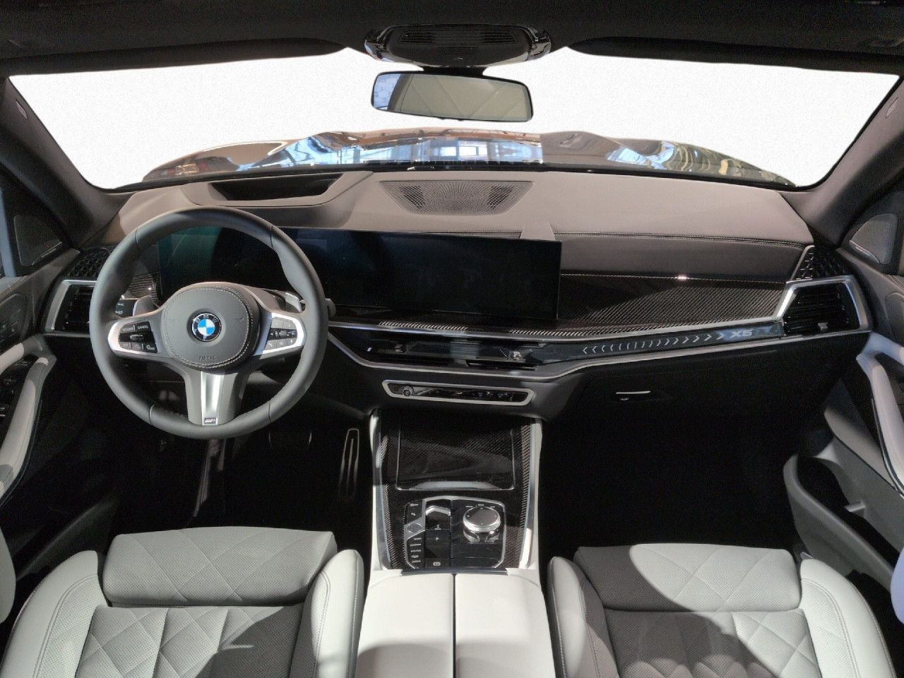 BMW X5 - Bild 14