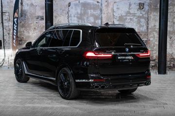 2021 Alpina XB7 照片 5
