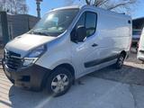 Opel Movano L2H1 Automatik 1Hand TÜV NEU KLIMA KAMERA - Opel Movano Kleinbus L1h1 mit Diesel-Antrieb