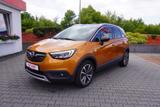 Opel Crossland X 1.2 Turbo Ultimate LED Head-Up Navi - Opel Crossland (X) Benzin Gebrauchtwagen