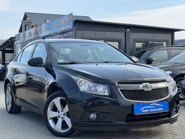 Chevrolet Cruze 1.8 LT+Inspektion NEU+Garantie+