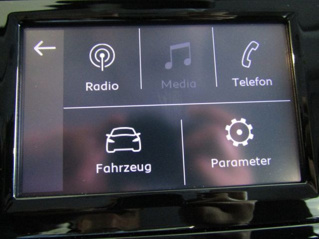 Corsa Edition 1.2 Direct Injection Turbo, 74 kW 