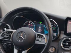 MERCEDES-BENZ C300 T 4Matic~Pano~MultiBeam~HuD~DigtalDisp