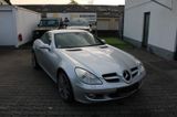 Mercedes-Benz SLK 200 K Sport Edition - Mercedes-Benz aus 2008: Slk