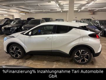 Toyota C-HR - 3
