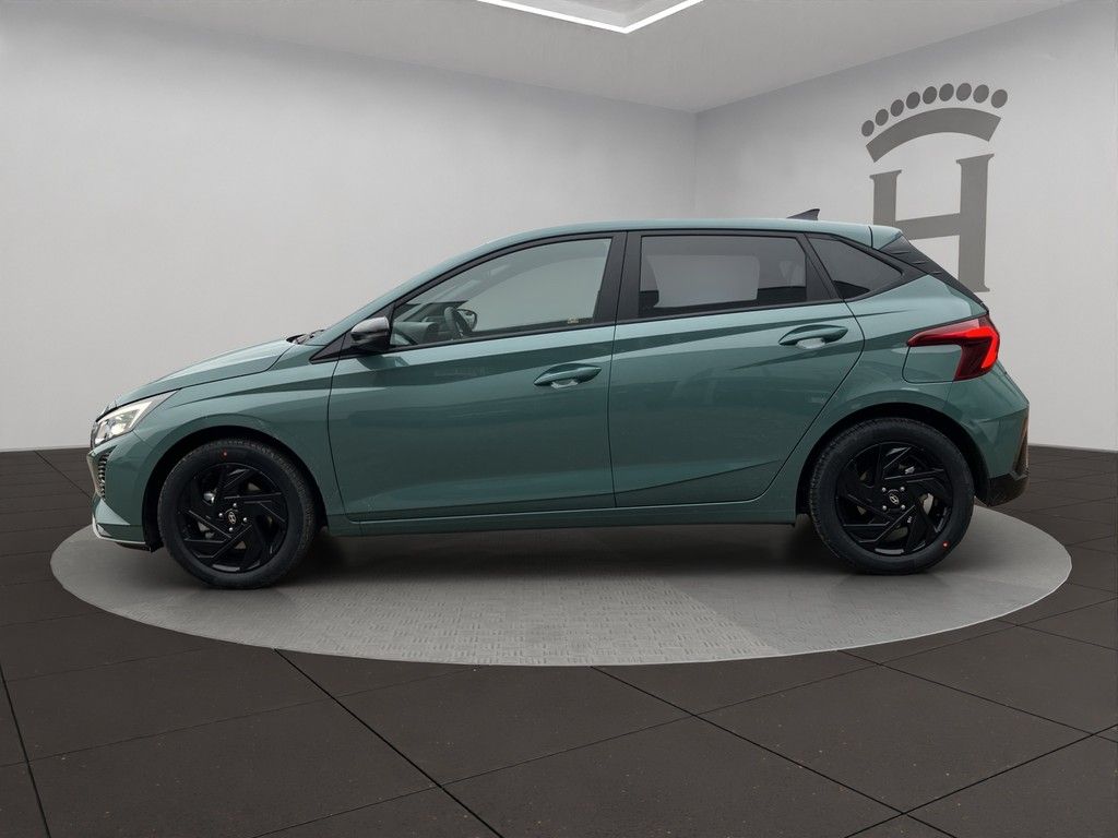 Hyundai i20 – Bild 2