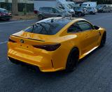 BMW M4 Competition Track Pack/Keramik/Carbon/Schale - BMW M4 in Oldenburg