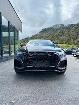 Audi RSQ8 RS Q8 TFSI 4,0 quattro LED-Matrix*PANO*Soft - Audi RSQ8 in Stuttgart