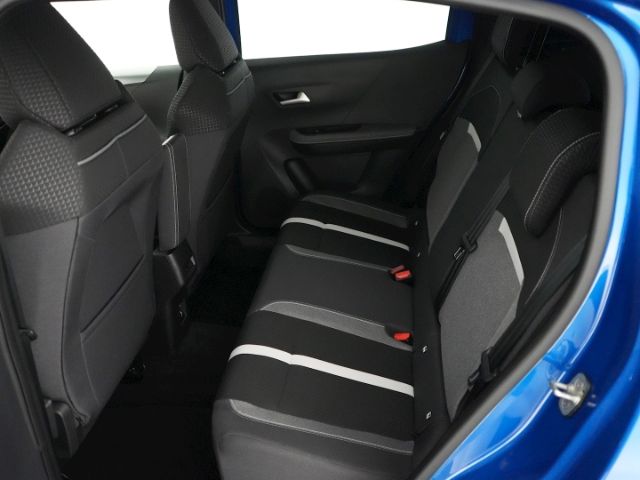 Frontera C GS eDCT+NAVI+RÜCKFAHRKAMERA+LED-SCHEI