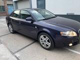 Audi A4 b7 1.9tdi  zwei hand  tüv marz 202... - Audi A4 mit Diesel-Antrieb: Limousine, 1.9