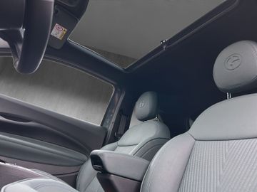 Fiat 500e Giorgio Armani Collectors Edition LED PCD