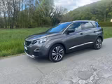Peugeot 5008 BlueHDi 180 GT 7 Sitzer / Massages Sitz - Peugeot 5008 in Bochum