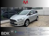 Ford Galaxy Titanium 2.0 TDCi*7-SITZER*AUTOMATIK*PDC* - Ford Galaxy Gebrauchtwagen
