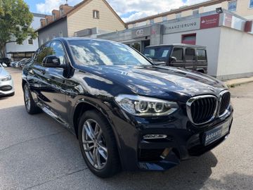 BMW X4 - 7