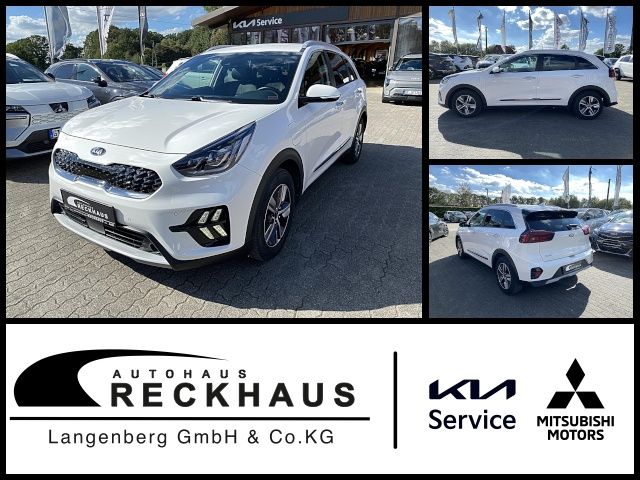 Image of Kia Niro