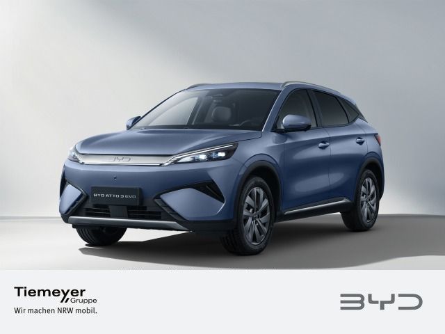 BYD ATTO 3