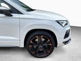 Cupra Ateca 2.0 TSI VZ 4DRIVE DSG 19" AHK NAVI SHZ - Cupra Ateca SUV