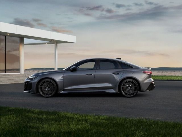 Audi RS 5 Limo BERRY PEARL+SPORTPAK+AHK+TECHPRO+HUD imagem 2