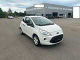 Ford Ka Ambiente / EURO 6 / TÜV  09 - 2027 - Ford Ka/Ka+: Ambiente