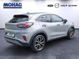 Ford Puma Titanium Winterpaket GJR LED Rückfahrkamera - Ford Puma Gebrauchtwagen in Dortmund