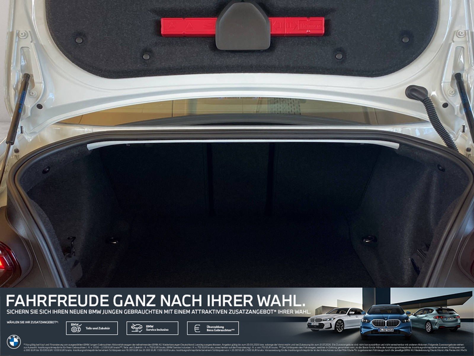 BMW 218 - Bild 13