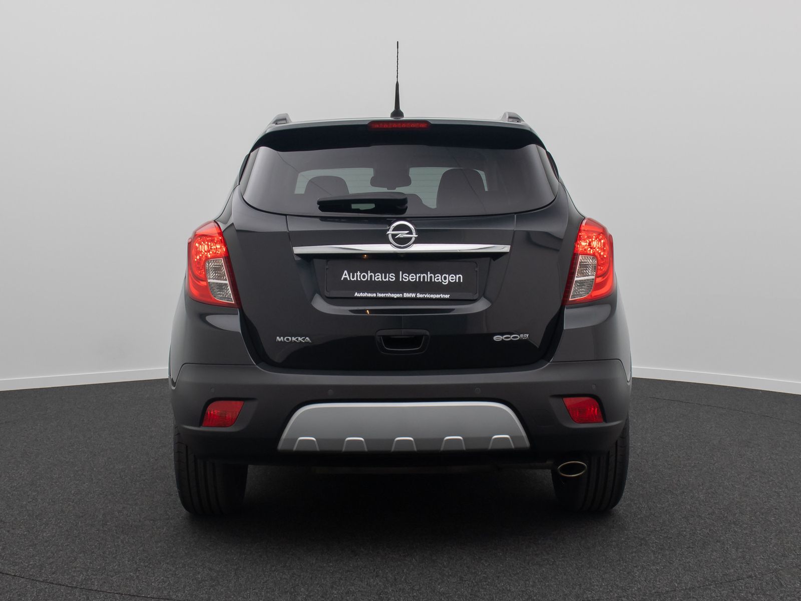 Fahrzeugabbildung Opel Mokka Innovation Kamera Navi Bi-Xenon Tempomat