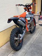 KTM EXC 300 Erzbergrodeo 2023 - KTM ENDURO EXC