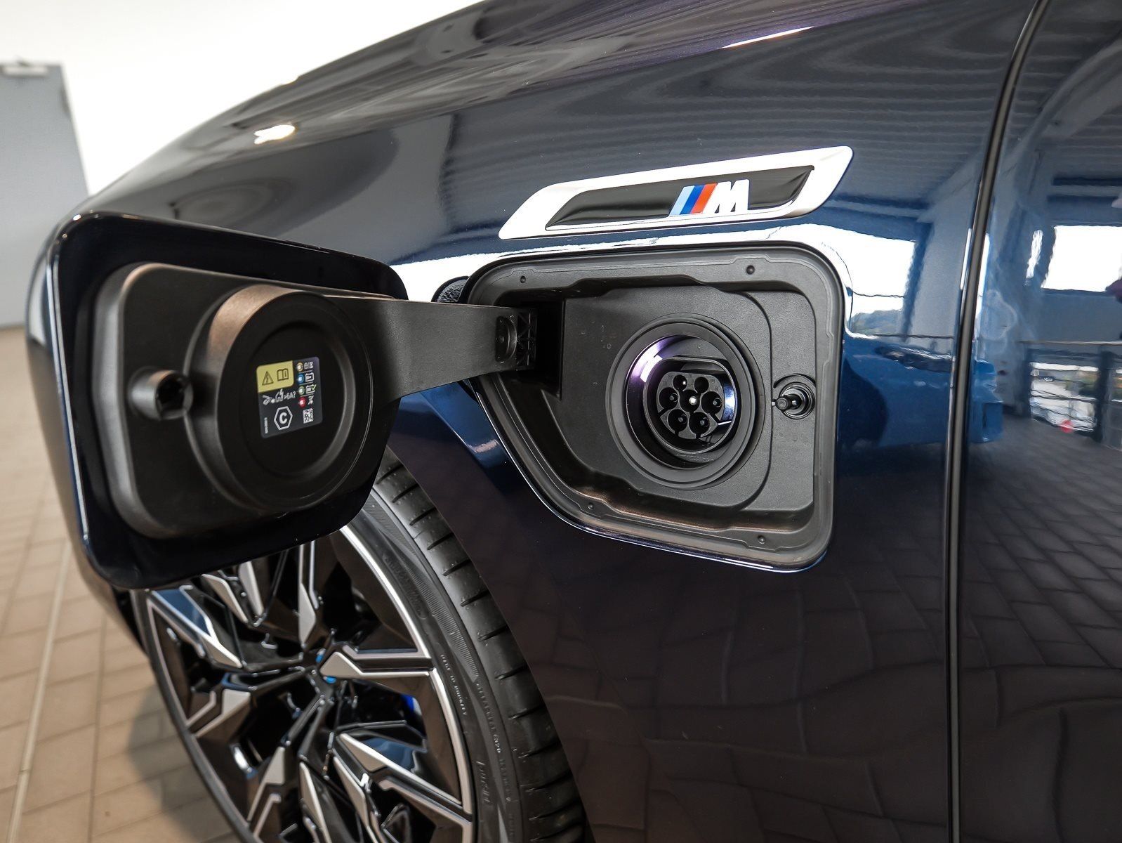 BMW M760 - Bild 20