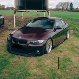 BMW e92 320i Coupé  KEIN TAUSCH Airlift Lu... - BMW 320 aus 2007: Coupe