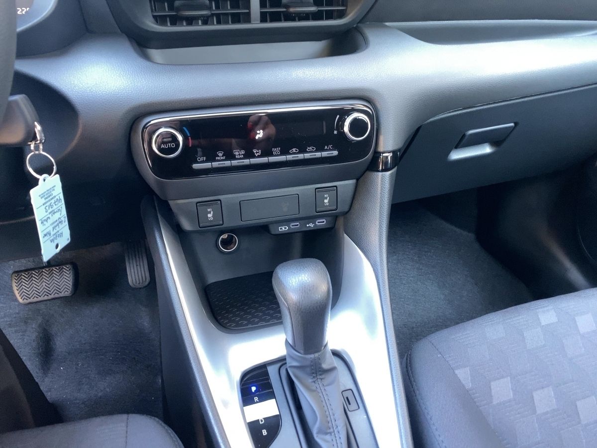 Mazda 2 Hybrid - Bild 13