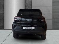 Opel Frontera - Vorschau Bild 6