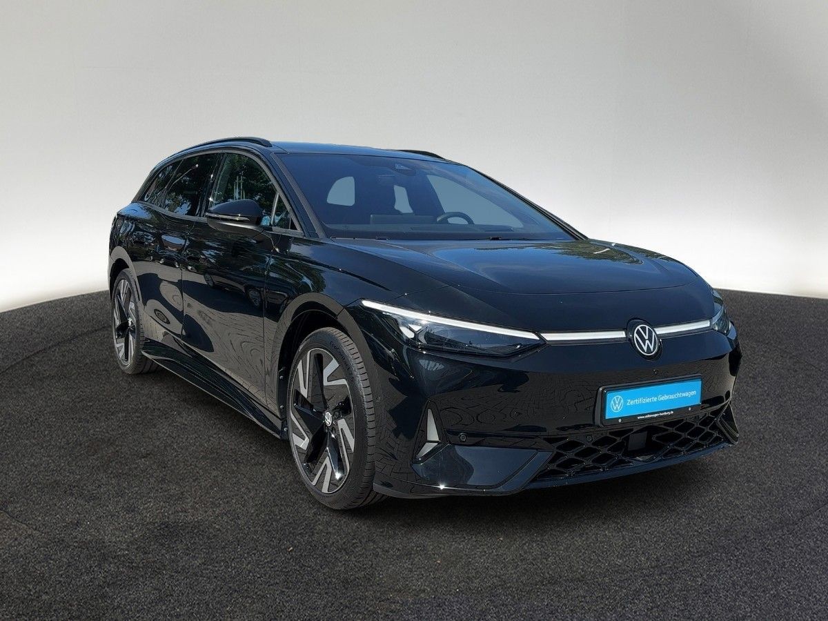 Volkswagen ID.7 - Bild 6