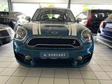 MINI COOPER SE Countryman All4/LEDER/GARANTIE/NAVI/ - MINI Cooper SE