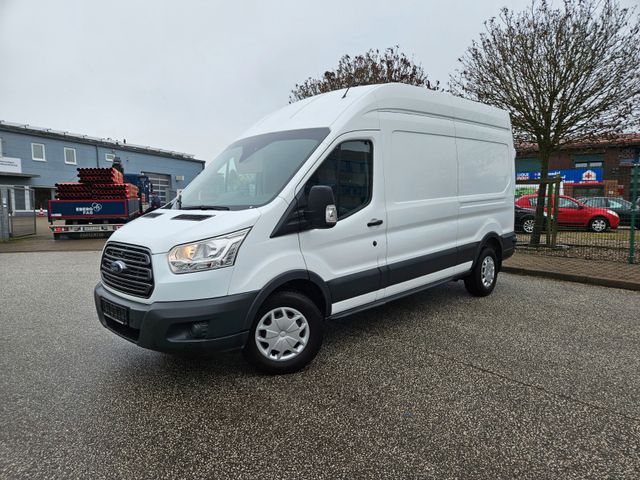 Ford Transit Kasten 350 L3 Trend-KLIMA-1HAND-TÜV NEU