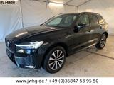 Volvo XC60 Plus Dark AWD LED Nav 4xSiHz19" AHK KamPano - Volvo XC60 aus 2023