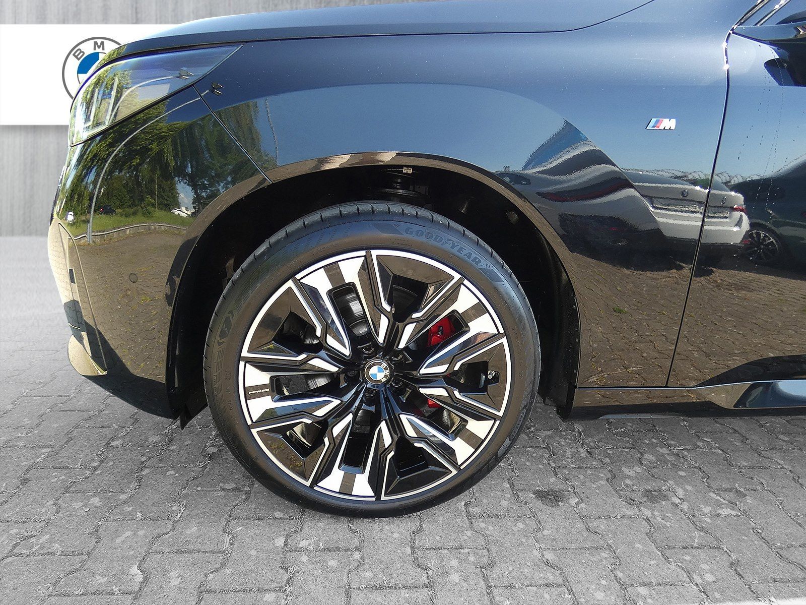 BMW X3 - Bild 10