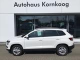 Skoda Karoq 1.0 TSI Ambition LED Tempomat APP AHK - Skoda Karoq: Ambition