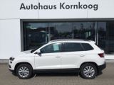 Skoda Karoq 1.0 TSI Ambition LED Tempomat APP AHK - gebrauchte Skoda Karoq aus dem Jahr 2018