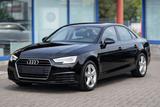 Audi A4*3.0-TDI*AUT*QUATTRO*LED*XENON*NAVI*PDC*MFL*LM - Audi A4 mit Diesel-Antrieb: Limousine